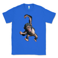 True Royal baby chimpanzee Classic Tee - LillyAllenDesigns