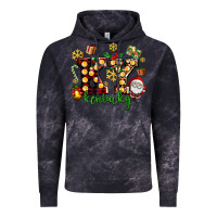 Cloud Black ky kentucky christmas Vintage Hoodie - AdoDesignShop