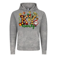 Ky Kentucky Christmas Vintage Hoodie | Teevron