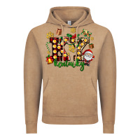 Vintage Coffee ky kentucky christmas Vintage Hoodie - AdoDesignShop