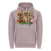 Vintage Zinc ky kentucky christmas Vintage Hoodie - AdoDesignShop
