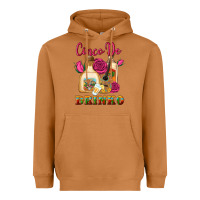 Meerkat cinco de drinko Heavyweight Hoodie - Artiststas