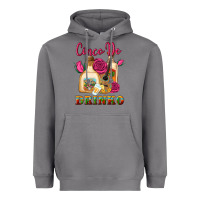 Storm cinco de drinko Heavyweight Hoodie - Artiststas