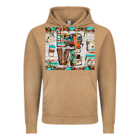 Vintage Camel love camp Vintage Hoodie - JahusDesignShop