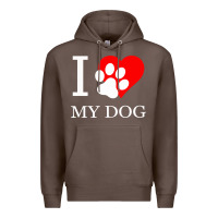 Coffee I My Dod Premium Hoodie - Bettercallsaul