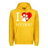 Lemon I My Dod Premium Hoodie - Bettercallsaul