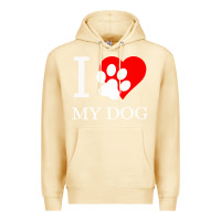 Pina Colada I My Dod Premium Hoodie - Bettercallsaul
