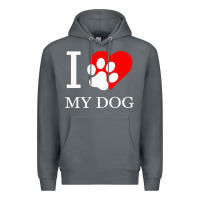 Rock I My Dod Premium Hoodie - Bettercallsaul