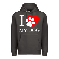 Smoke I My Dod Premium Hoodie - Bettercallsaul