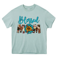 Arona blessed mom Heavy Core Tee - Artiststas