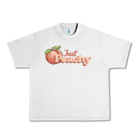 Lunar Rock just peachy Urban Heavy Tee - JahusDesignShop