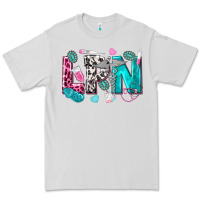 Dove Grey lpn Premium Tee - texasbilliewilder