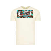 Vintage Arctic nurse squad license plate Vintage Tee - BundleAndBundleShop