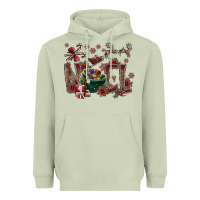 Matcha Noel Heavyweight Hoodie - SublimationCraftShop