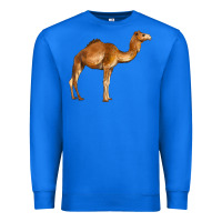 True Royal camel Premium Sweatshirt - BarkalooDesign