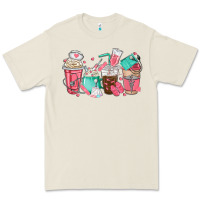 Bone nurse coffee cups Premium Tee - texasbilliewilder
