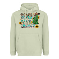 Matcha 100 days sharfer Heavyweight Hoodie - SublimationCraftShop