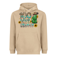 Mushroom 100 days sharfer Heavyweight Hoodie - SublimationCraftShop