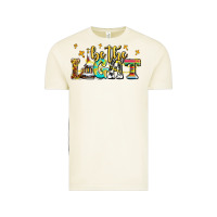 Vintage Arctic be the light Vintage Tee - AdoDesignShop