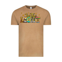 Vintage Camel be the light Vintage Tee - AdoDesignShop