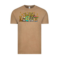 Be The Light Vintage Tee | Teevron