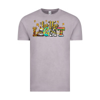Vintage Zinc be the light Vintage Tee - AdoDesignShop
