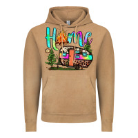 Vintage Camel home camp Vintage Hoodie - JahusDesignShop
