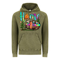 Vintage Olive home camp Vintage Hoodie - JahusDesignShop