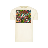 Vintage Arctic sunflower mexican flag tumbler Vintage Tee - JahusDesignShop