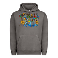 Pigment Tornado small town autism Urban Hoodie - CowGirlArtShop
