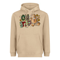 Mushroom oh snap Heavyweight Hoodie - SublimationCraftShop