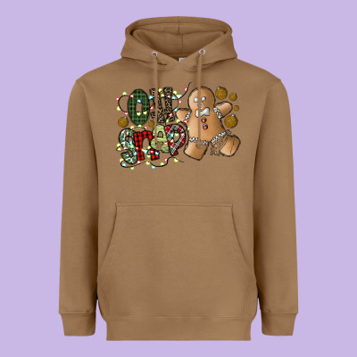 Oh Snap Heavyweight Hoodie Designed By Sublimationcraftshop