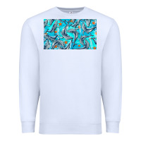 White humpback whale  cup Premium Sweatshirt - BarkalooDesign