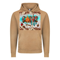 Vintage Camel camp life Vintage Hoodie - JahusDesignShop