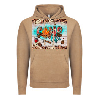 Vintage Coffee camp life Vintage Hoodie - JahusDesignShop