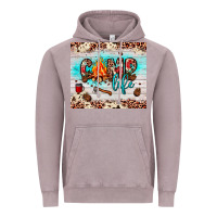 Vintage Zinc camp life Vintage Hoodie - JahusDesignShop