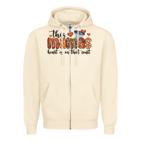 Sandshell this mamas heart is on that court Zipper Hoodie - MaliasSmallBusiness