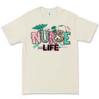 Bone nurse life Premium Tee - texasbilliewilder