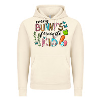 Vintage Artic Every Bunnys Favorite Kid Vintage Hoodie - RanaPortraitStore