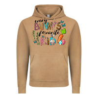 Vintage Camel Every Bunnys Favorite Kid Vintage Hoodie - RanaPortraitStore