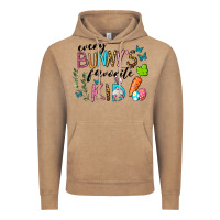 Every Bunnys Favorite Kid Vintage Hoodie | Teevron