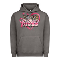 Pigment Tornado brave and strong cancer awareness Urban Hoodie - CowGirlArtShop