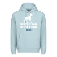Blue Mist Australian Cattle Dog Premium Hoodie - Bettercallsaul