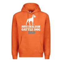 Carrot Australian Cattle Dog Premium Hoodie - Bettercallsaul