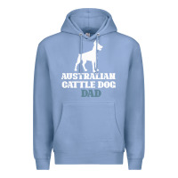 Colony Blue Australian Cattle Dog Premium Hoodie - Bettercallsaul