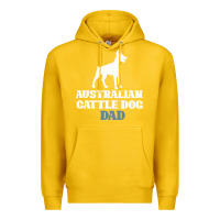 Lemon Australian Cattle Dog Premium Hoodie - Bettercallsaul