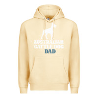 Pina Colada Australian Cattle Dog Premium Hoodie - Bettercallsaul