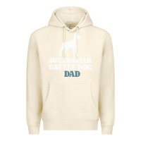 Sandshell Australian Cattle Dog Premium Hoodie - Bettercallsaul