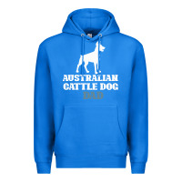 Australian Cattle Dog Premium Hoodie | Teevron