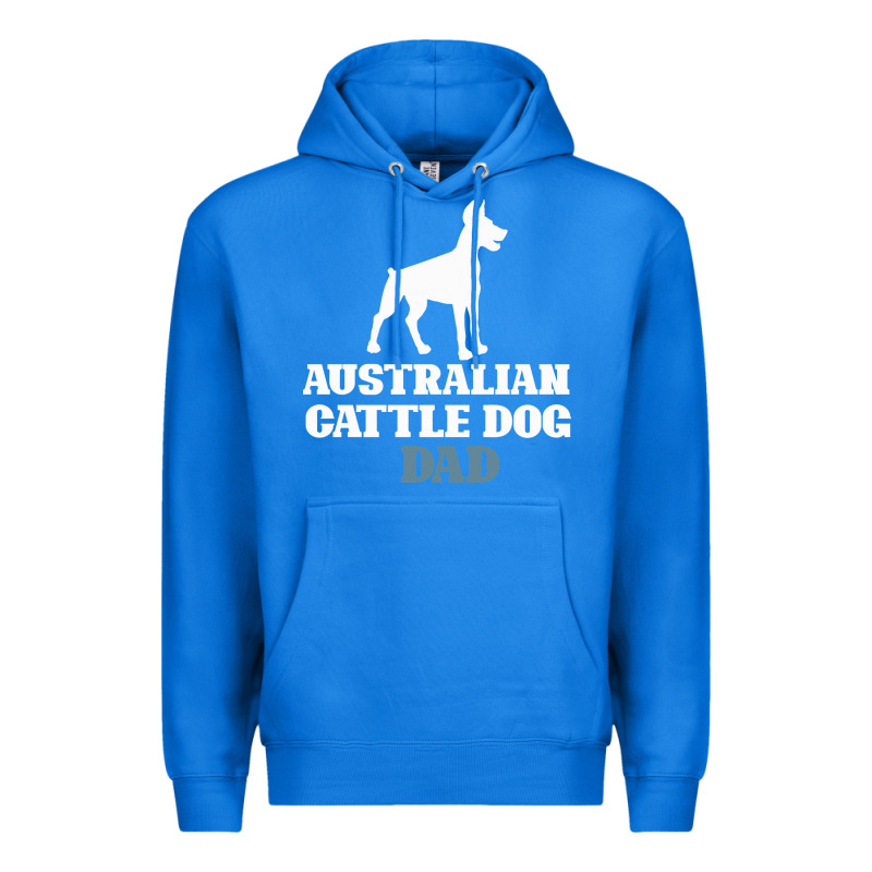 Australian Cattle Dog Premium Hoodie by Bettercallsaul | Teevron